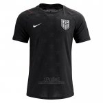 Camiseta Estados Unidos Segunda Authentic 2026