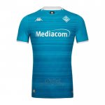 Camiseta Fiorentina Tercera 2025-2026