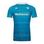 Camiseta Fiorentina Tercera 2025-2026
