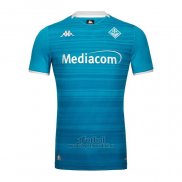 Camiseta Fiorentina Tercera 2025-2026