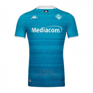 Camiseta Fiorentina Tercera 2025-2026
