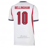 Camiseta Francia Jugador Jude Bellingham Primera 2026