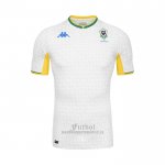 Camiseta Gabon Segunda 2022 Tailandia