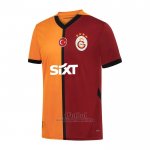 Camiseta Galatasaray Primera 2024-2025