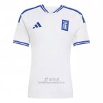 Camiseta Grecia Primera 2026