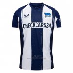 Camiseta Hertha BSC Primera 2025-2026