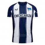 Camiseta Hertha BSC Primera 2025-2026