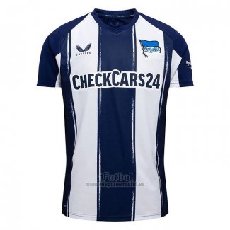 Camiseta Hertha BSC Primera 2025-2026