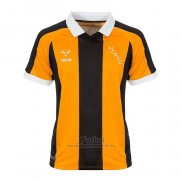 Camiseta Hull City Primera 2026-2027