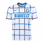 Camiseta Inter Milan Segunda 2020-2021
