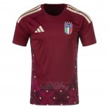 Camiseta Italia Portero Primera 2026