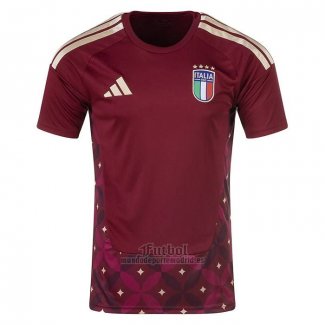 Camiseta Italia Portero Primera 2026