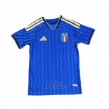 Camiseta Italia Primera 2026