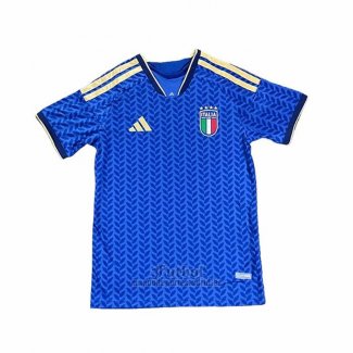 Camiseta Italia Primera 2026