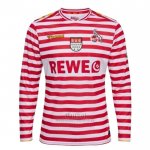 Camiseta Koln Special Manga Larga 2025-2026