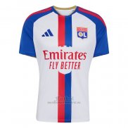 Camiseta Lyon Primera 2026-2027