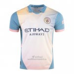 Camiseta Manchester City x Noel Gallagher 2024-2025