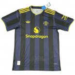 Camiseta Manchester United Tercera 2025-2026