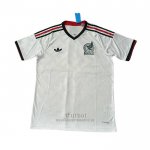 Camiseta Mexico Segunda 2026