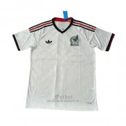 Camiseta Mexico Segunda 2026