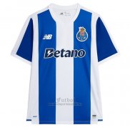 Camiseta Porto Primera 2026-2027
