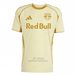 Camiseta Pre Partido del New York Red Bulls 2025