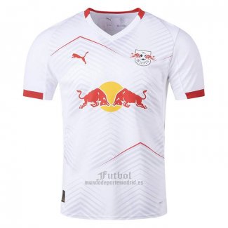 Camiseta RB Leipzig Primera 2025-2026