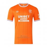 Camiseta Rangers Cuarto 2025-2026