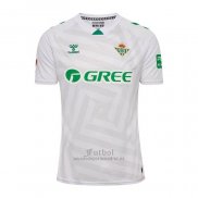 Camiseta Real Betis Portero 2025-2026 Blanco