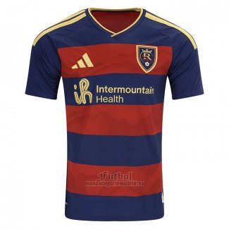 Camiseta Real Salt Lake Primera 2026
