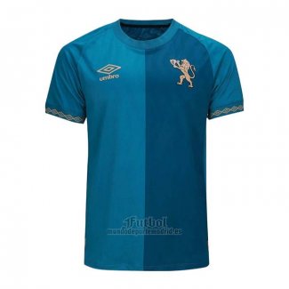 Camiseta Recife Tercera 2025