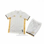 Camiseta Sheffield United Segunda Nino 2025-2026  Camiseta Sheffield United Segunda Nino 2025-2026