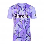 Camiseta Sheffield Wednesday Portero Segunda 2026-2027
