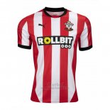 Camiseta Southampton Primera 2024-2025