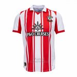 Camiseta Southampton Primera 2025-2026  Camiseta Southampton Primera 2025-2026
