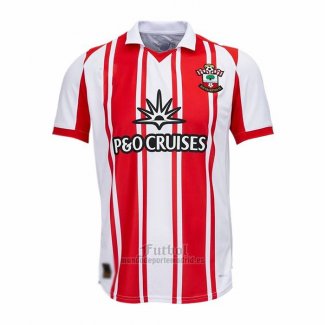 Camiseta Southampton Primera 2025-2026