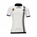 Camiseta Spezia Primera 2021-2022 Tailandia