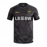 Camiseta Stuttgart Tercera 2025-2026