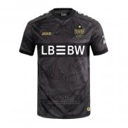 Camiseta Stuttgart Tercera 2025-2026