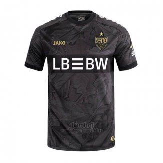 Camiseta Stuttgart Tercera 2025-2026