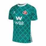 Camiseta Sunderland Portero Primera 2025-2026