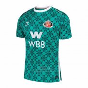 Camiseta Sunderland Portero Primera 2025-2026