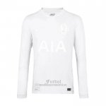 Camiseta Tottenham Hotspur 125 Aniversario Manga Larga 2025-2026