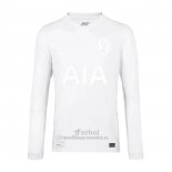 Camiseta Tottenham Hotspur 125 Aniversario Manga Larga 2025-2026