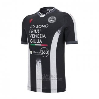 Camiseta Udinese Primera 2025-2026