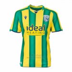 Camiseta West Bromwich Albion Segunda 2025-2026  Camiseta West Bromwich Albion Segunda 2025-2026