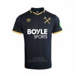 Camiseta West Ham Tercera 2025-2026