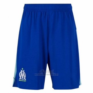 Pantalones Olympique Marsella Tercera 2025-2026