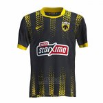 Camiseta AEK Athens Segunda 2025-2026 Tailandia  Camiseta AEK Athens Segunda 2025-2026 Tailandia