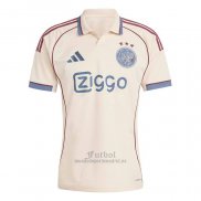 Camiseta Ajax Tercera 2025-2026 Tailandia